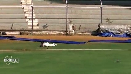 India vs Australia Practice Match Day 3 - India A vs Australia Practice Match Day 3