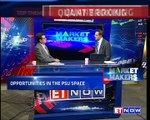 Market Makers With Sandeep Tandon