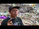 Agenda Sampah masalah klasik Jakarta - NET5
