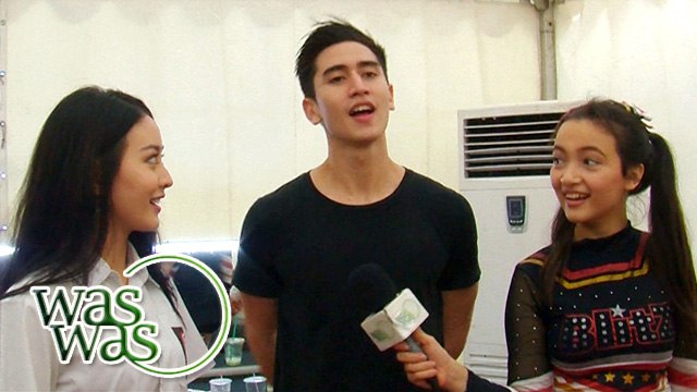 Meet and Greet Pemain Sinetron Terbaru SCTV - WasWas 21 Februari 2017