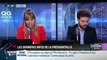 QG Bourdin 2017 : Pourquoi François Bayrou fait-il durer le suspens sur sa candidature à la présidentielle ? – 21/02