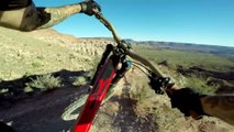 GoPro - Andreu Lacondeguy Conquers King Kong with Karma Grip-cUBMQznYuBM