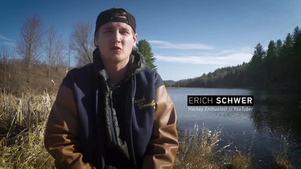 GoPro - Chasing Ice - Pond Hockey with Erich Schwer-dCxGA4vhK-M