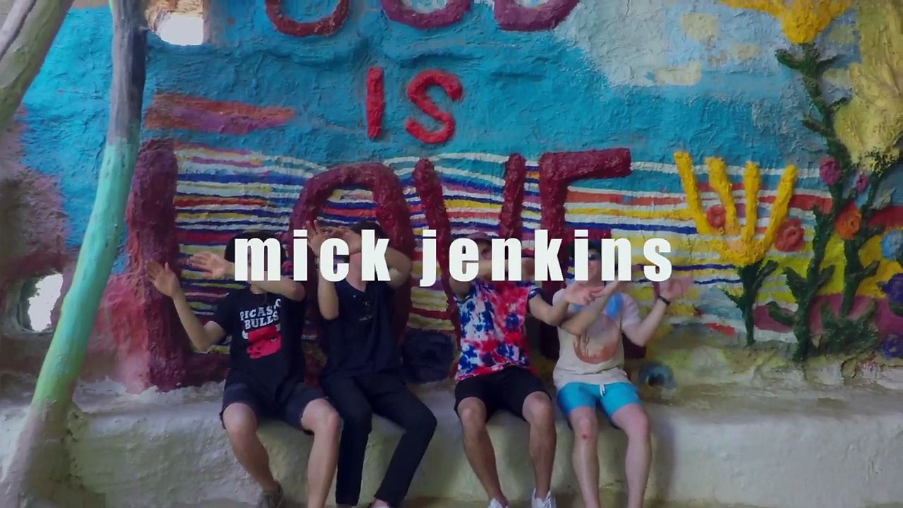 GoPro - Presenting BADBADNOTGOOD-bJ9_9it0tP4