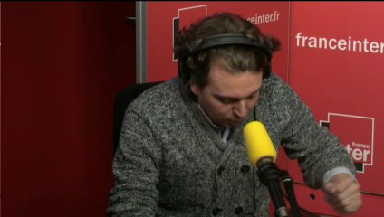 "Au temps béni des colonies" - Le billet d'Alex Vizorek