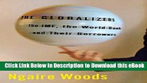 Download [PDF] The Globalizers: The IMF, the World Bank, And Their Borrowers (Cornell Studies in