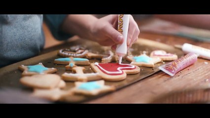 Vahiné : Les Joyeux Gourmands 2