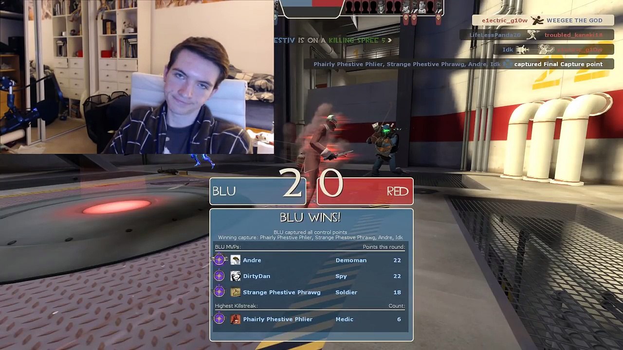 RE - Overwatch for Stupid People-rJfv9BbbckM