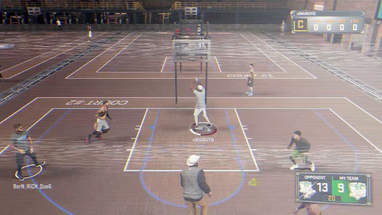 THE SLAM CENTER!!!!!!!