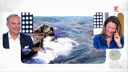 Échos du monde - L'île Robinson Crusoé : la belle inconnue chilienne