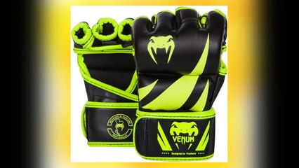 Manusi de MMA Noi de calitate-KnockoutStore