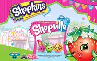 Shopkins: Welcome to Shopville Gameplay - Curly - Common