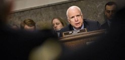 McCain, Erdoğan İle Görüşme Sonrası Açıklama Yaptı: DEAŞ'ı Yenmek İçin Türkiye ile Çalışmalı