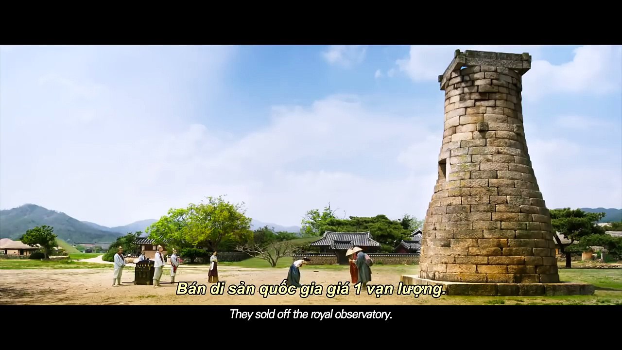THIÊN TÀI LỪA ĐẢO