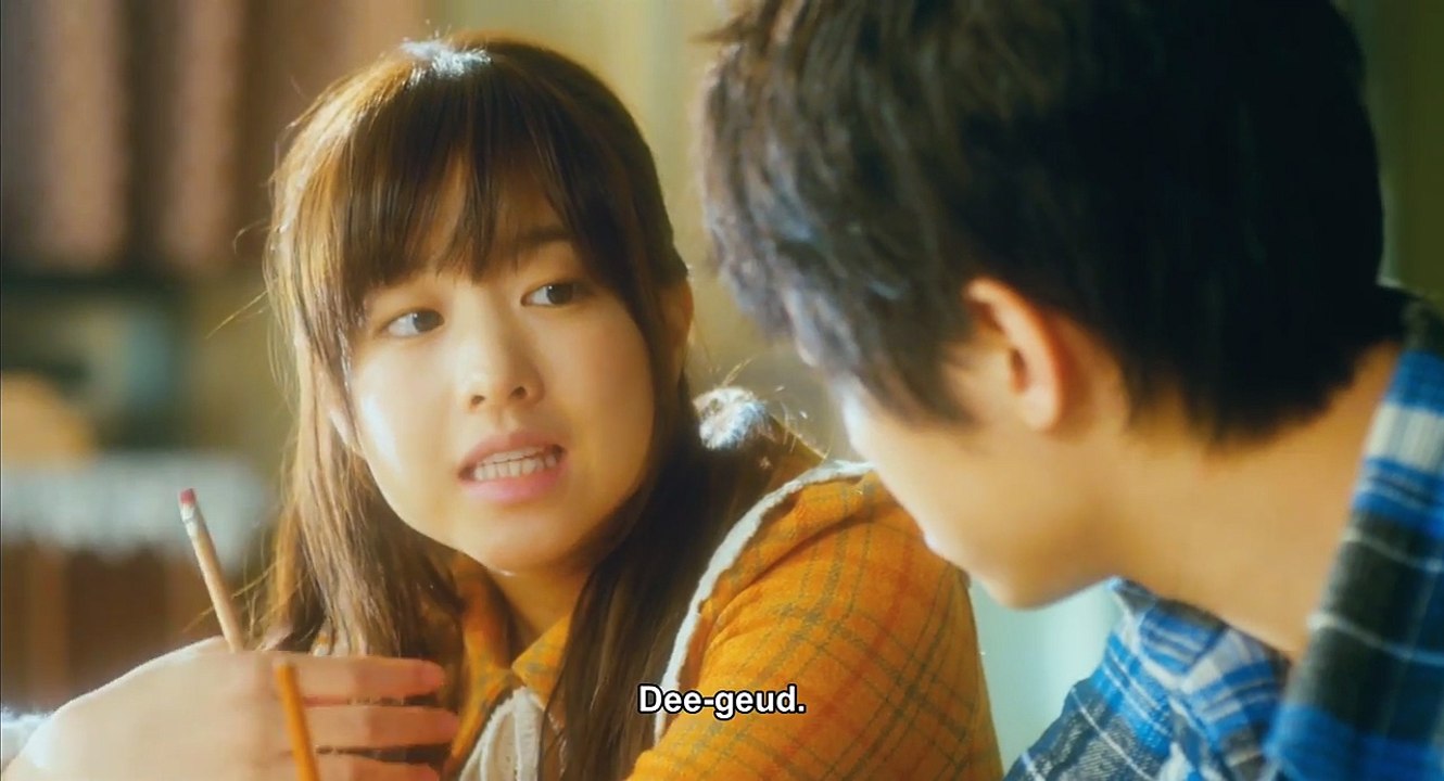 Trailer SÓI HỒI KẾT