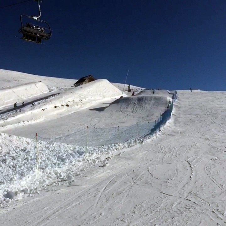 ski valloire