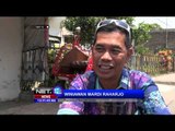 Becak listrik ramah lingkungan di Yogyakarta - NET12