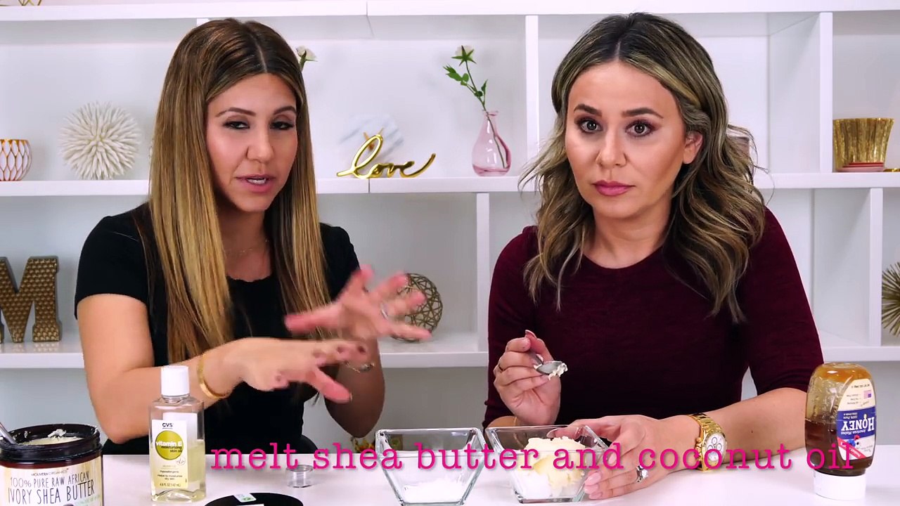 Lip Balm - DIY-52xoVecKaLU