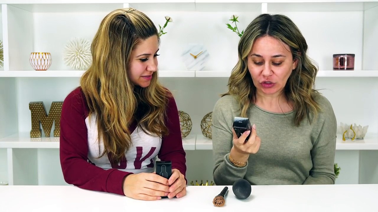 NYX Foundation Drops Review-ROnrBKVeBHI