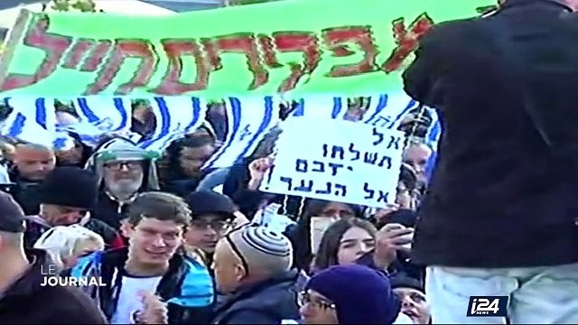 Procès Azaria : la justice annoncera la peine retenue aujourd'hui