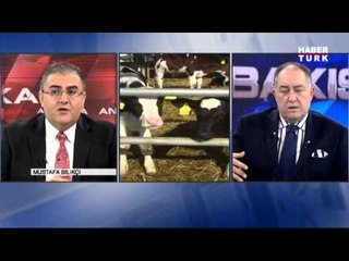 Bakış - Mustafa Bılıkçı / 4 Şubat 2015