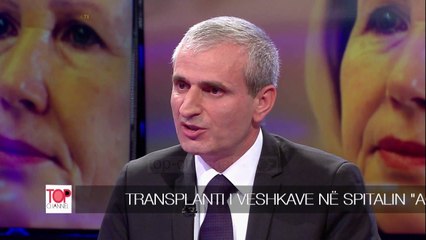 Pasdite ne TCH, 11 Maj 2016, Pjesa 3 - Top Channel Albania - Entertainment Show