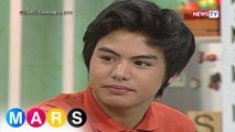 Mars Sharing Group: Paano reresbak sa online bashers?