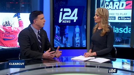 CLEARCUT | With Michelle Makori | Monday, Feb 20th, 2017