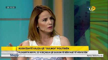 Wake Up, 11 Maj 2016, Pjesa 3 - Top Channel Albania - Entertainment Show