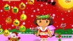 Dora Fiesta de Navidad, Juego de Dora Bebé, Juegos para Niños de Dora La exploradora