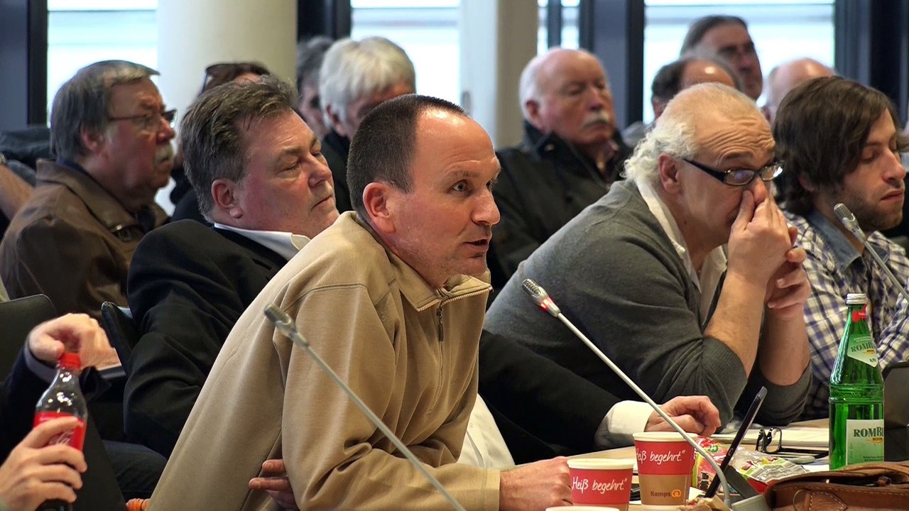 Vorstellung Kombilösung (20.02.2017)