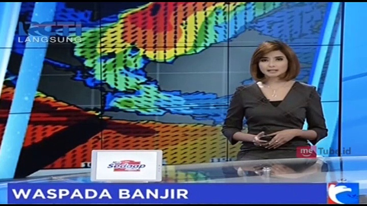 BMKG: Waspada Cuaca Ekstrem di Indonesia