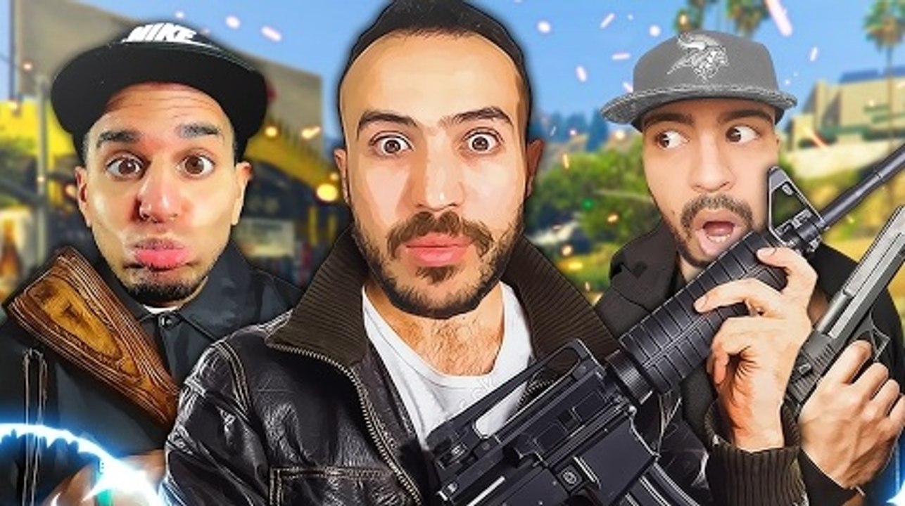 LE BLED'ART-ON A CHASSÉ DES OURS !