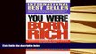 Popular Book  You Were Born Rich:  Now You Can Discover and Develop Those Riches  For Trial