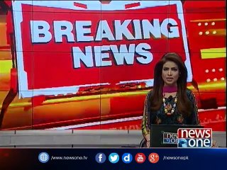 COAS praises security forces response on Charsadda attack