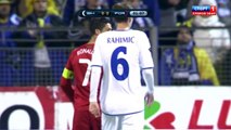 Cristiano Ronaldo Vs Bosnia Herzegovina (A) 11-12 By MemeT