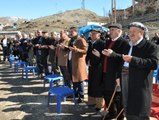 Şırnak'ta Referandum Toplantısı: Tatar Aşireti 