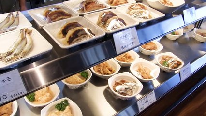 メニューが豊富！盛り放題のカレーも美味しすぎる定食屋さん【ゼルビア×キッチン】-B5QFUxi2utM