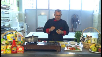 Receta e Ditës, "Biftek viçi me galetë", 12 Maj 2016 -Ora News - Të parët për lajmin e fundit