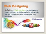 Web Designing Courses in Pune |Web designing Classes in Pune | 3DOT Technologies