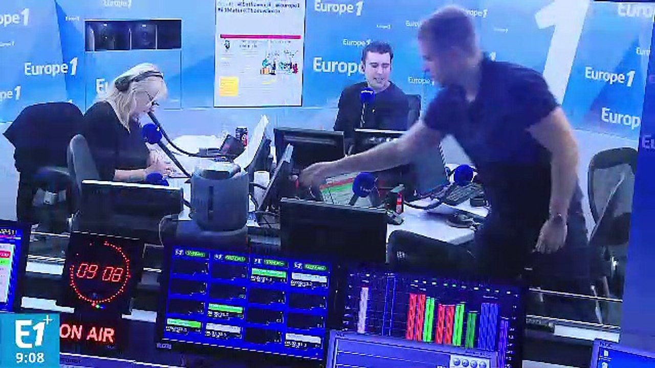 Indiana Jones et le temple maudit, TF1 battu par Harrison Ford sur M6