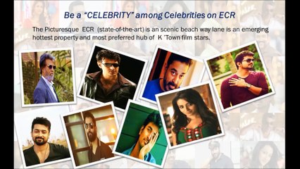 ADITYARAM SIGNATURE CITY - ON ECR CHENNAI