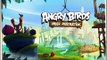 Angry Birds Under Pigstruction - Chapter 1 BOSS LEVEL Chef Pig Level 4-10 Walkthrough Part