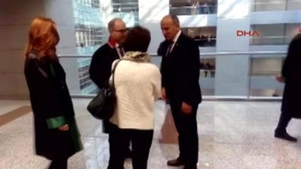 Islak Imza Kumpası" Davası Başladı