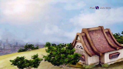 Phim hoạt hình 3d hay nhất thế giới