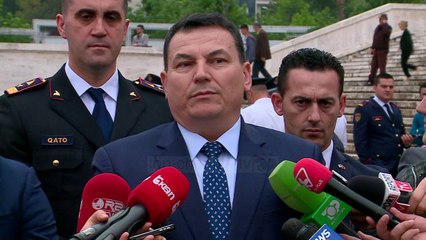 Përse nuk arrestohet Balili? "Ping pong" polici-prokurori - Top Channel Albania - News - Lajme