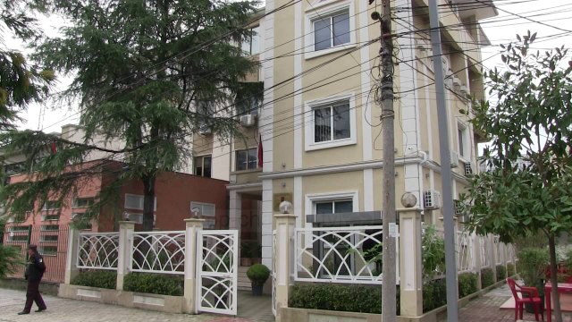 Nis gjyqi ndaj prokurorit, akuza tregon përgjimet telefonike - Top Channel Albania - News - Lajme