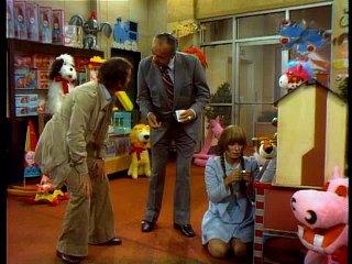 Mary Hartman, Mary Hartman Episode 129 Jul 01, 1976