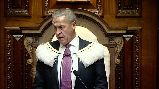 Zelandë e Re, kryeministri dëbohet nga Parlamenti - Top Channel Albania - News - Lajme
