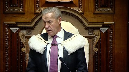 Zelandë e Re, kryeministri dëbohet nga Parlamenti - Top Channel Albania - News - Lajme